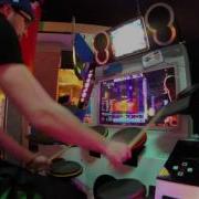 96 Double Impact Gitadora Extreme