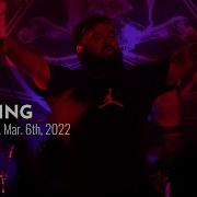 LICH KING Live At Saint Vitus Bar MAR 6th 2022 FULL SET
