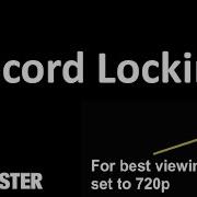 Record Locking In LeadMaster
