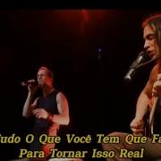 Extreme More Than Words Tradução Legendado