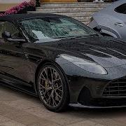 Carspotting In Monaco 2026 New DB12 Volante Revuelto 992 GT3 RS Purosangue DBS Spectre