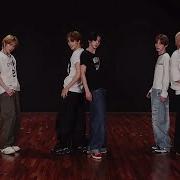 TWS 널 따라가 You You DANCE PRACTICE MIRRORED 4K
