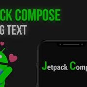 Styling Text Android Jetpack Compose Part 5