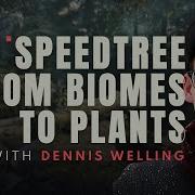 Mastering Foliage Art For Games Pipeline Breakdown With Live Demos
