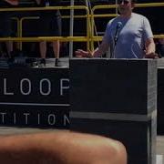 Elon Musk At SpaceX Hyperloop Pod Competition July 22 2018