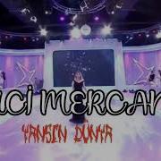 İnci Mercan Yansın Dünya Official Video