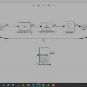 Image Processing With XSG First Session