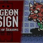Snake S Remains Exploration Vs Navigation Dungeon Design In Zelda OOS