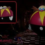 EGGROLED Eggman Emote OUTCOME MEMORIES OST