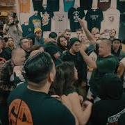 Terror FULL SET HD 12 07 17 Live Programme Skate And Sound