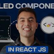21 Styled Components In React JS For Clean And Dynamic UI