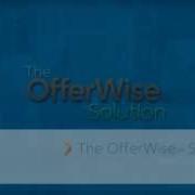 First Data Offerwise Solution The Transaction