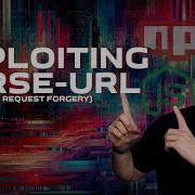 SSRF Via Exploiting Parse URL To Read Local Files CVE 2022 2216