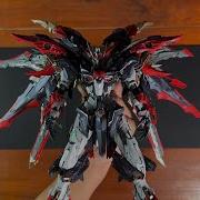 Nemesis IN ERA 1 100 ASMR BUILD Satisfuyeng