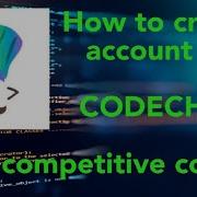 How To Create Account On CodeChef How To Use Codechef Competitive Programming