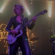 Samantha Fish Better Be Lonely 12 9 22 Elevation 27 Virginia Beach VA
