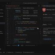 Checkmarx One Plugin De IDE VsCode
