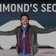 Richard Hammond Has Been Hiding This Car For Over A Year
