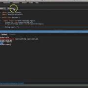 Running A Program With Keyboard Input In Codenvy