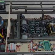 450KG RC TANK STEERING SYSTEM