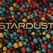 Stardust Physics Logo Tutorial Final Result