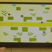 Atari Flashback ультрахардкорный ретрогейминг