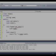 C For Beginners 34 Scope Resolution Operator