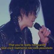 MICHAEL JACKSON BEAT IT LEGENDADO EM PT