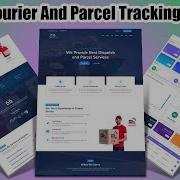 Courier Management System With Admin Panel Source Code Using PHP And MySQL