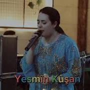 Strana Kawa Periya Min Bi Dengê Min Yesmîn Kûşan