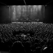 Turnstile Holiday 013 Tilburg The Netherlands 05 06 2023