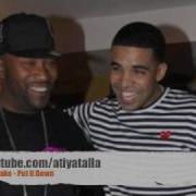 Bun B Feat Drake Put It Down Full Dirty