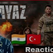 Indian Reacts To Enes Batur Ayaz Reaction
