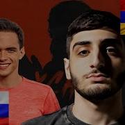 РЕАКЦИЯ НА XCHO Мир на двоих РАЗГОН TV
