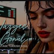Vazgeç Gönül AI Vokal Zeynep Dizdar A Saygıyla Veliaht Dizisiyle Yeniden Yükselen Hit