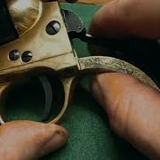 Pietta Colt Reb Nord Navy Disassembly And Reassembly