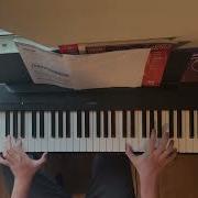 Patrik Pietschmann MICROCHIP Piano Performance