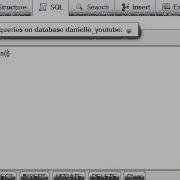 MySQL Database Tutorial 26 INSERT INTO
