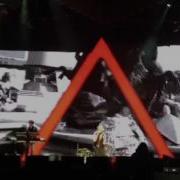 Depeche Mode Halo Goldfrapp Remix Live
