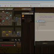 Ayuda Pantalla 11 Loop Warehouse JavaScript CodeCombat