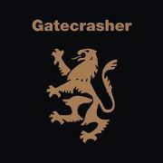 Gatecrasher Black CD2