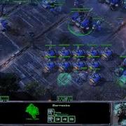 Starcraft 2 The Best Defense Achievement Walkthrough Zero Hour