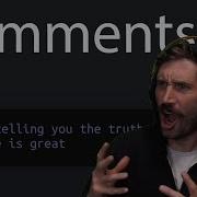 Не пишите комментарии Prime Reacts