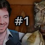 Josh Strife Hayes Plays Morrowind Part 1