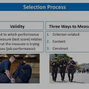 HRM CH06 Selecting Employees And Placing Them In Jobs
