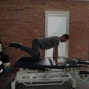 Fire Hydrant For Core Strength