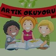 Mandaliyo Artık Okuyorum Okuma Bayramı Şarkısı