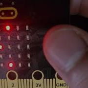 Space Invaders Microbit Project