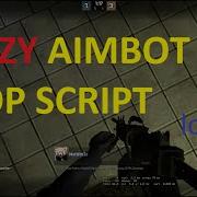 CS GO How Looks Aimbot Bhop Script InGame
