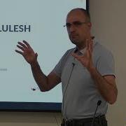4A Practical Session Parallelizing A PI Program And LULESH